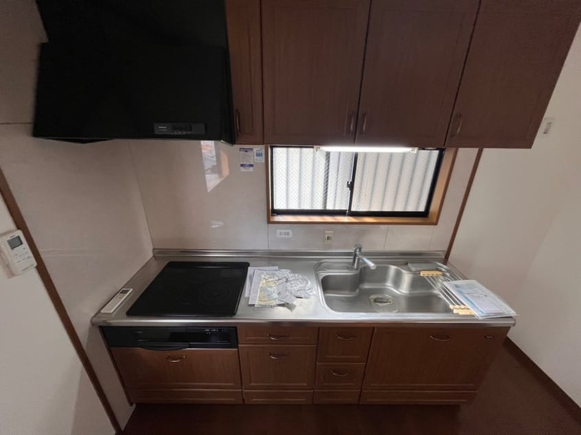 キッチン 東淡路4丁目戸建