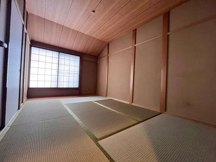 居室 東淡路4丁目戸建