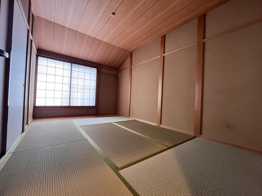 居室 東淡路4丁目戸建