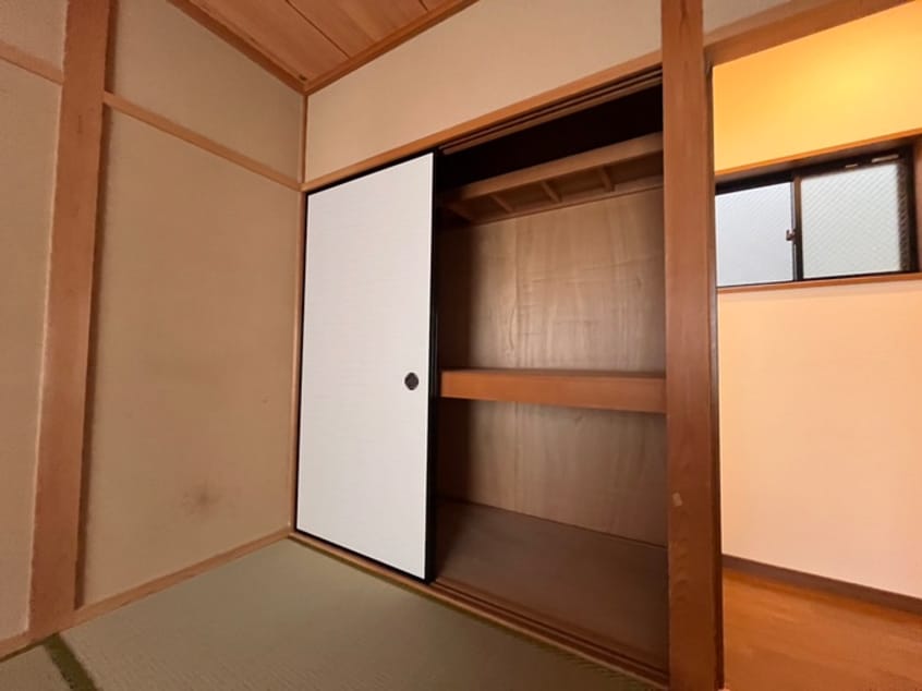 収納 東淡路4丁目戸建