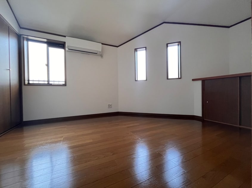 居室 東淡路4丁目戸建