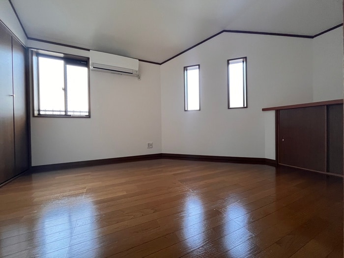 居室 東淡路4丁目戸建