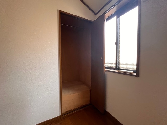 収納 東淡路4丁目戸建