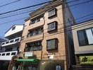 外観写真 ルエーテ２０