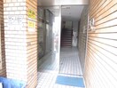 エントランス部分 ルエーテ２０