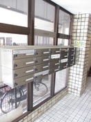 建物設備 ルエーテ２０
