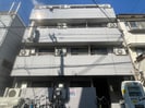 メゾンメイの外観