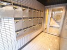 建物設備 メゾンメイ