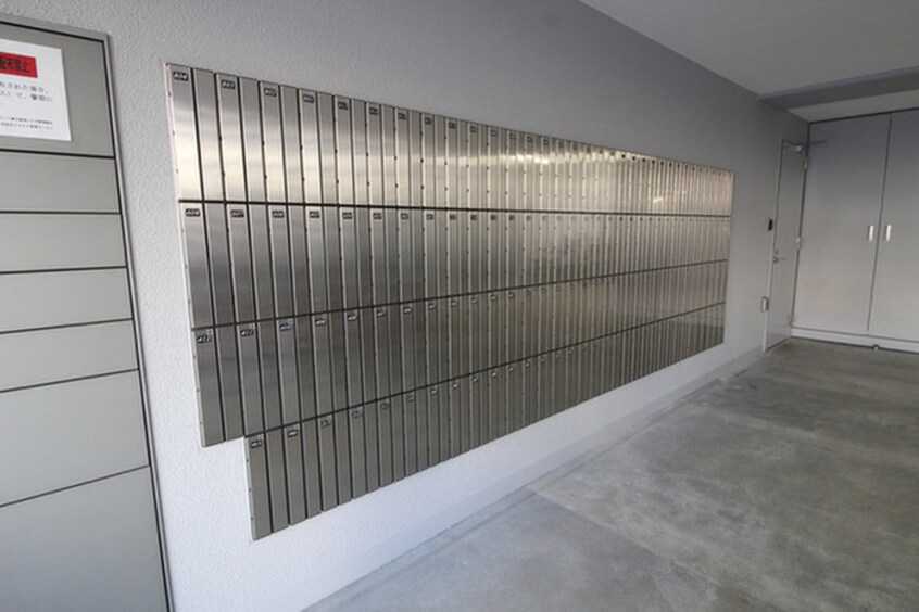 建物設備 ｴｽﾃﾑｺｰﾄ新大阪ⅩⅢﾆｽﾀ(813)