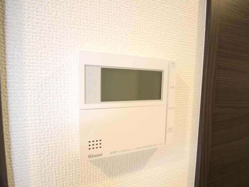 内観写真 ｴｽﾃﾑｺｰﾄ新大阪ⅩⅢﾆｽﾀ(813)