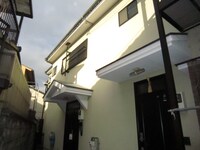 大野氏御園テラスハウス