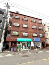 マルタマハイツ