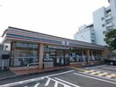 セブンイレブン堺浜寺諏訪森町店(コンビニ)まで130m Ｌａ　ｍｅｒ諏訪森