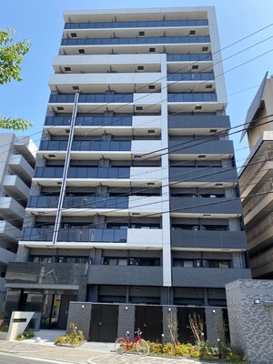 ﾚｼﾞｭｰﾙｱｯｼｭ桜宮ﾘﾊﾞｰｺｰﾄ（1002）