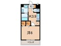 ブライトステージの間取図