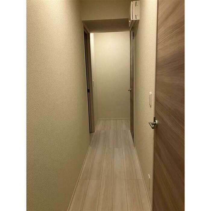 廊下 ブライトステージ