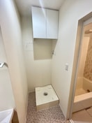 洗濯機置場 Felicite North Hills bis