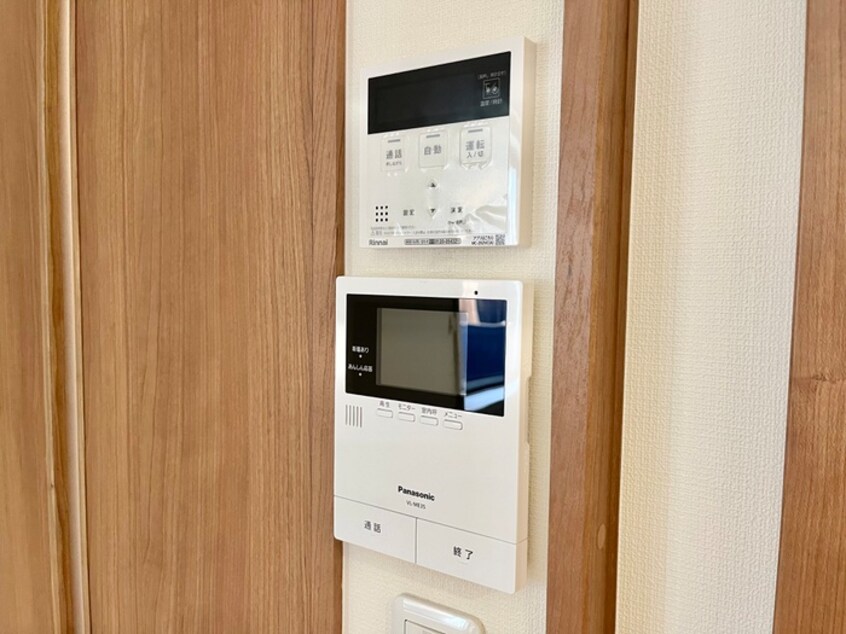 内観写真 Felicite North Hills bis