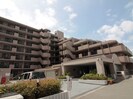 アドリーム石切山手（614）の外観