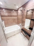 バス／シャワールーム等 プレミストタワー靱本町（2211）