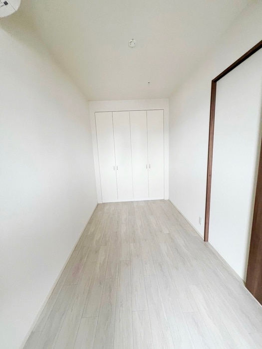 居室 プレミストタワー靱本町（2211）