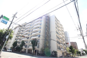 プラザ新大阪(508)
