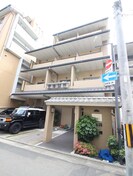 ＮＥＸＵＳ伊香の外観