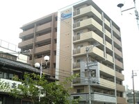 プレサンス京都駅前千都(801)