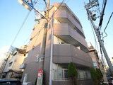 ハピネス浦江