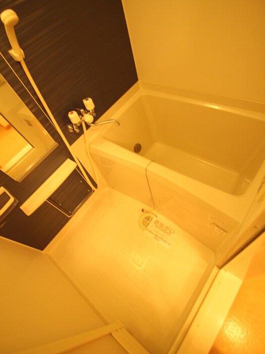 バス／シャワールーム等 ハピネス浦江