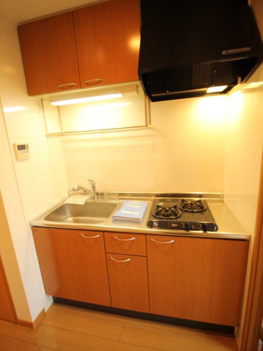 キッチン ハピネス浦江