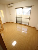 居室 ハピネス浦江