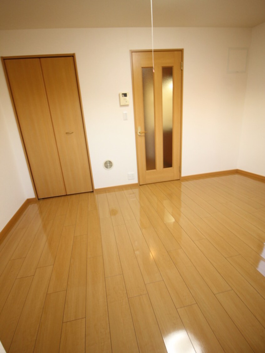 居室 ハピネス浦江