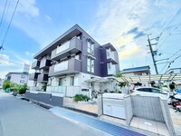 LE GRAND AMENITY STATION