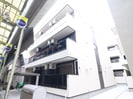 F mirai baumの外観
