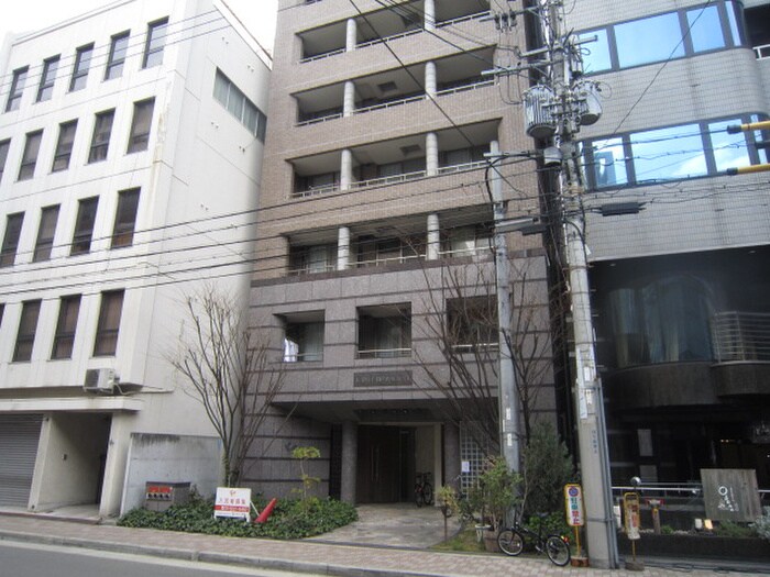 外観写真 KAISEI本町（203）