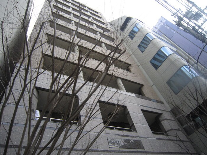 外観写真 KAISEI本町（203）