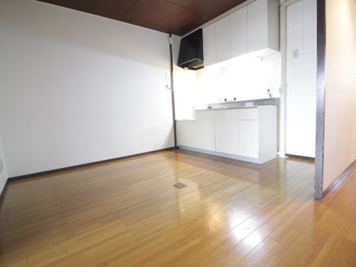 居室 カイデハイツ