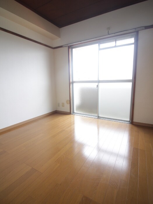 居室 カイデハイツ