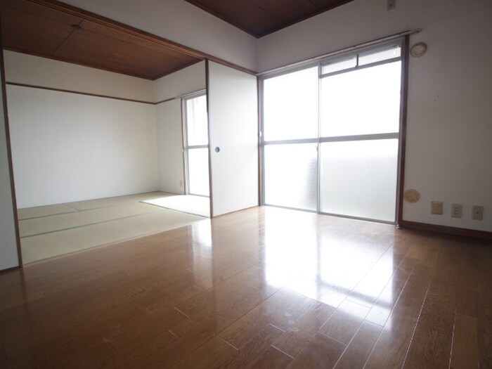 居室 カイデハイツ