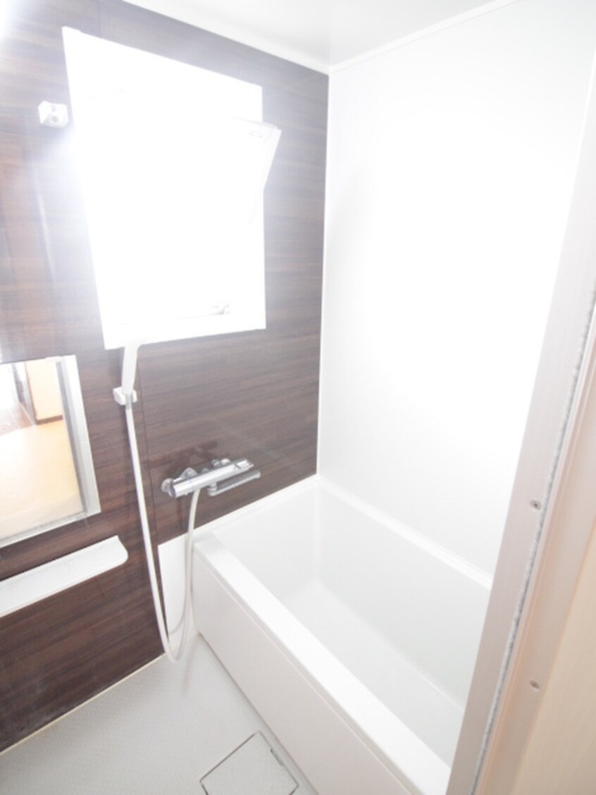 バス／シャワールーム等 カイデハイツ