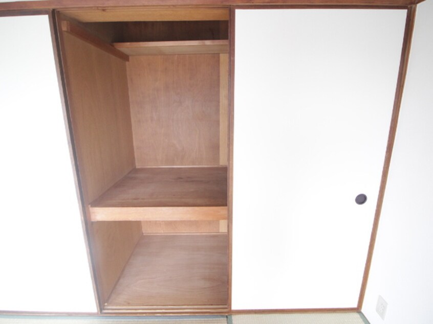 収納 カイデハイツ