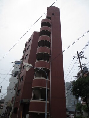 丸富マンション