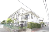 霞ヶ丘マンション