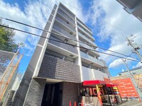 Ｐａｒｋｓｉｄｅ東上