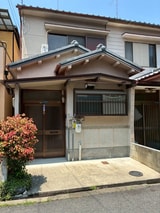 日之出町テラスハウス