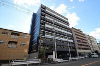 ｴｽﾃﾑｺｰﾄ新大阪ⅩⅢﾆｽﾀ(806)