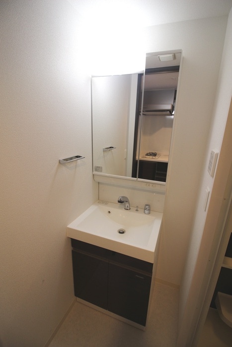 洗面 ｴｽﾃﾑｺｰﾄ新大阪ⅩⅢﾆｽﾀ(806)