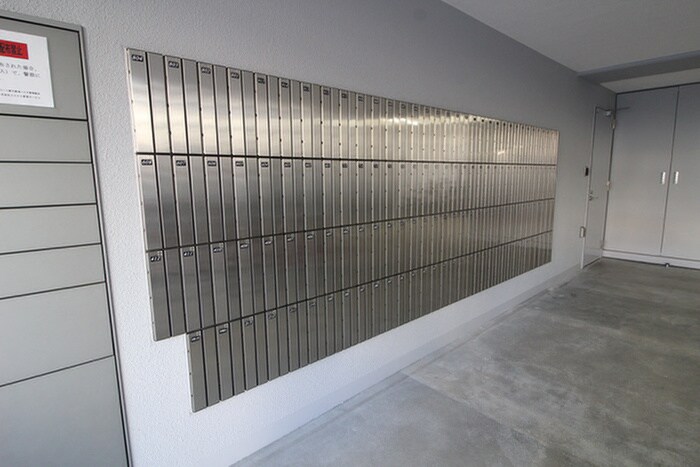 建物設備 ｴｽﾃﾑｺｰﾄ新大阪ⅩⅢﾆｽﾀ(806)