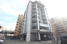 外観写真 ラベンダーステージ